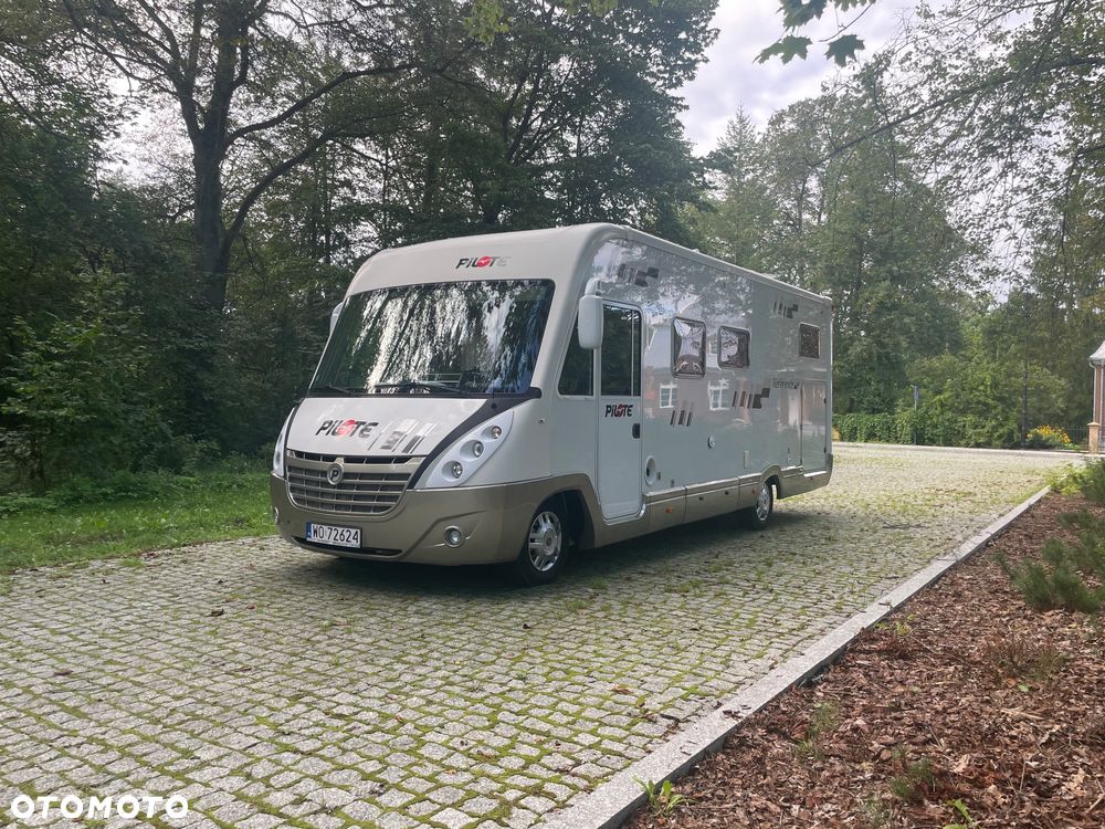 Fiat Pilote - 2