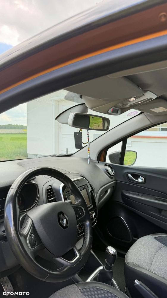 Renault Captur - 7