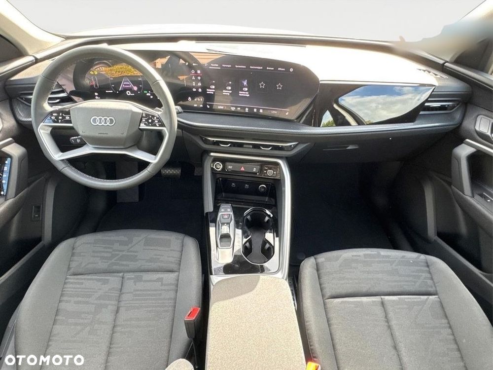 Audi Q5 - 8