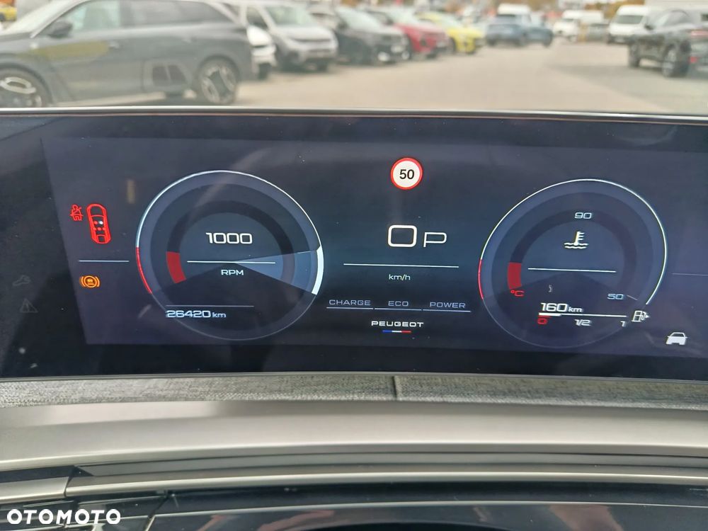 Peugeot 3008 2024 photo 5
