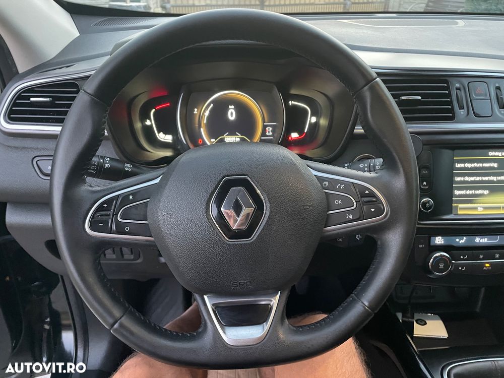 Renault Kadjar - 32
