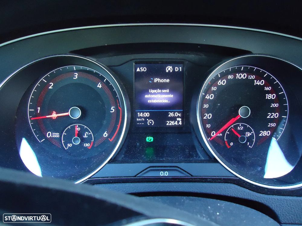 VW Arteon 2.0 TDI Elegance DSG - 12
