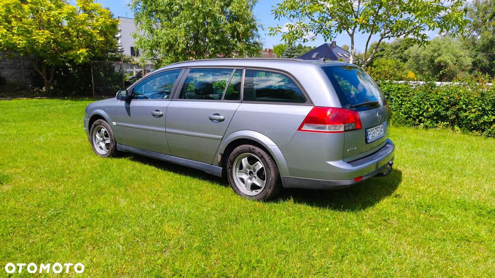 Opel Vectra 2.2 Sport / GTS - 6