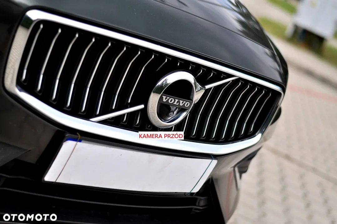 Volvo V60 D4 Geartronic Inscription - 5