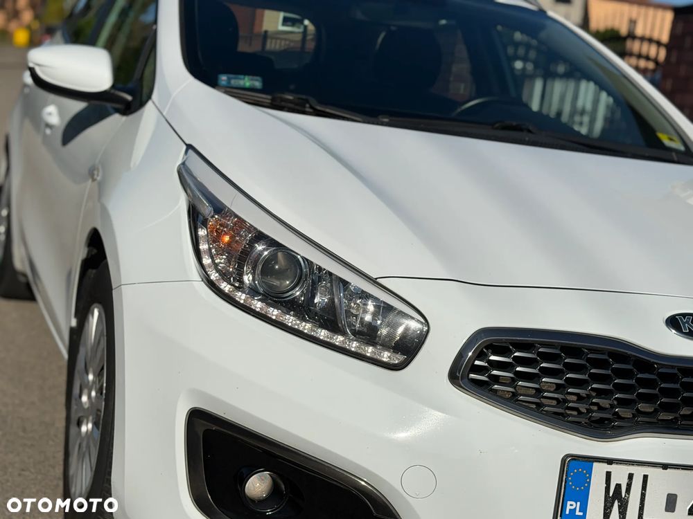 Kia Ceed 1.4 S - 38