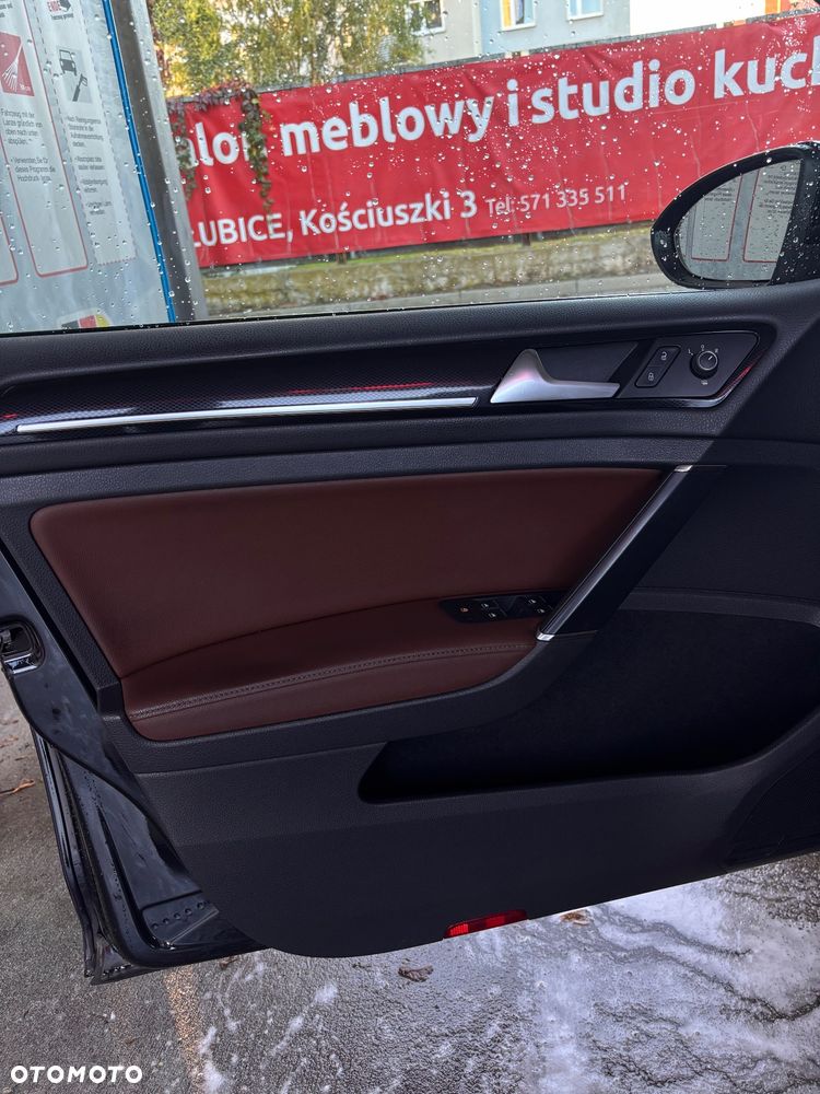 Volkswagen Golf 2.0 TDI BMT Highline DSG - 15