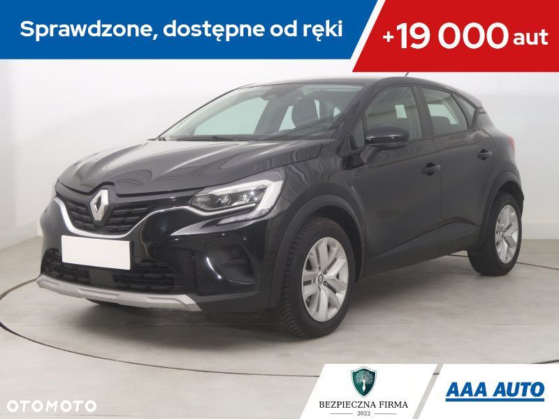 Renault Captur - 2