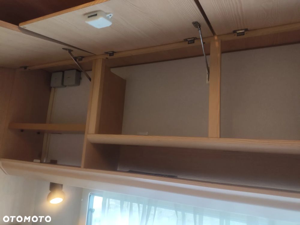 Fiat Ducato Knaus Traveller - 33