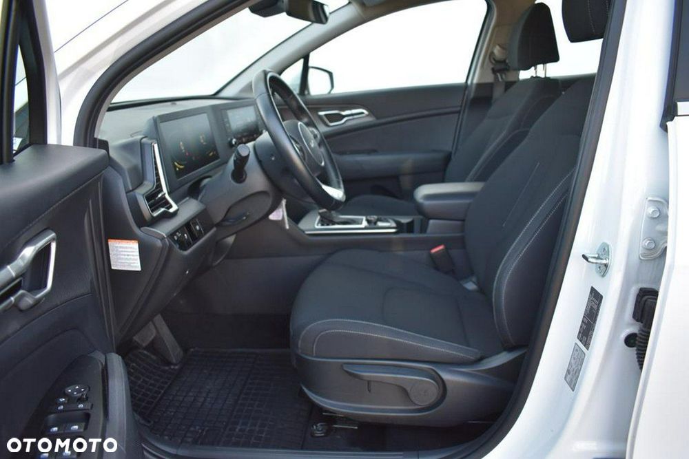 Kia Sportage - 14