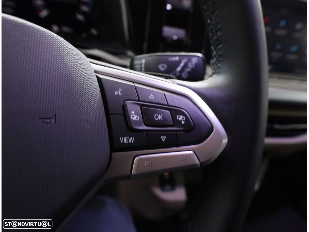 VW Multivan 1.5 TSI e-Hybrid Life DSG - 34