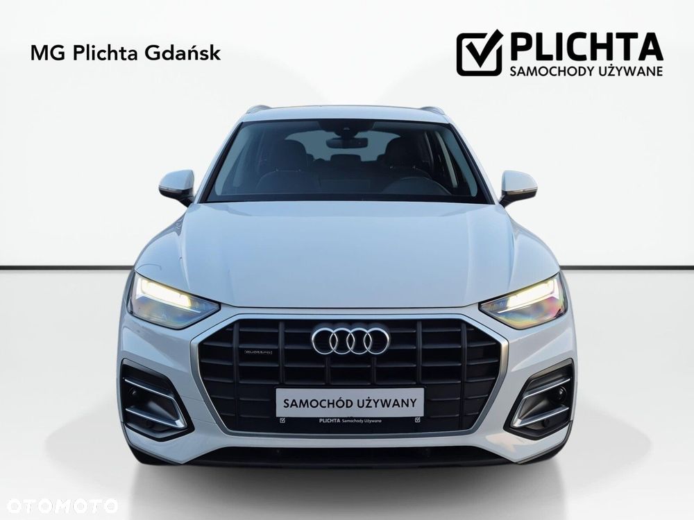 Audi Q5 45 TFSI mHEV Quattro Advanced S tronic - 2