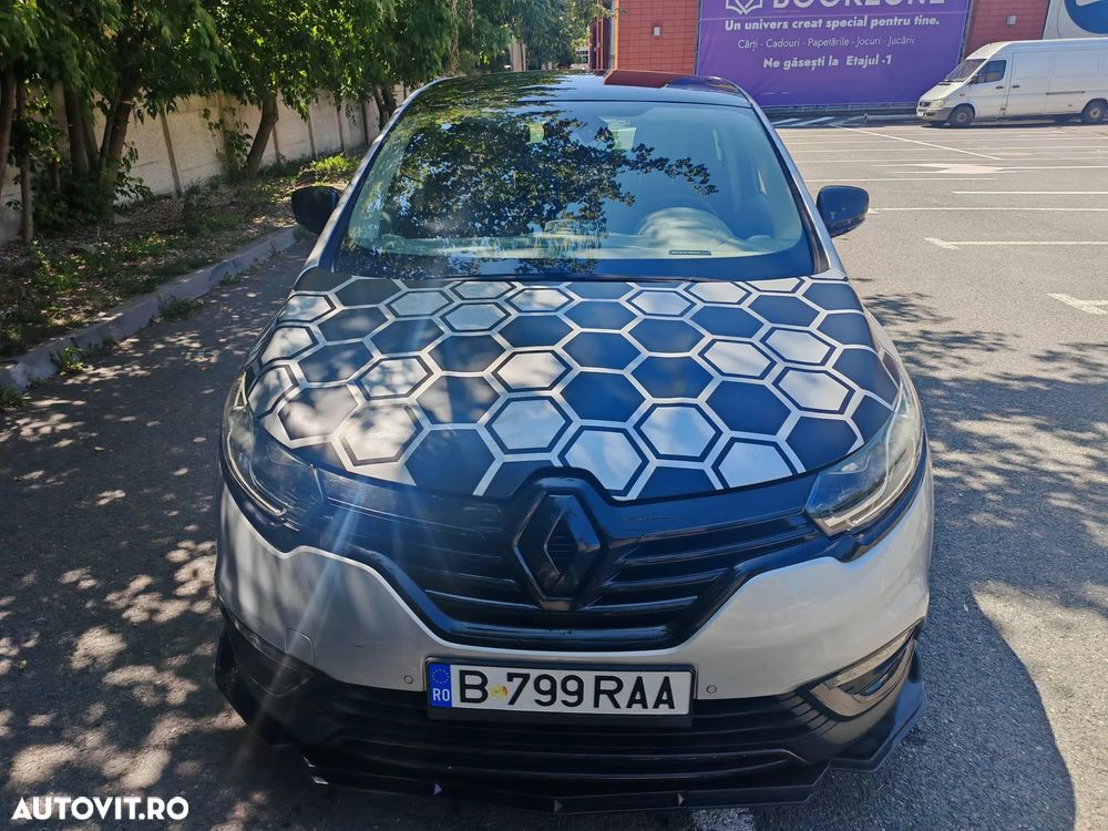 Renault Espace Energy dCi 160 EDC Intens - 5