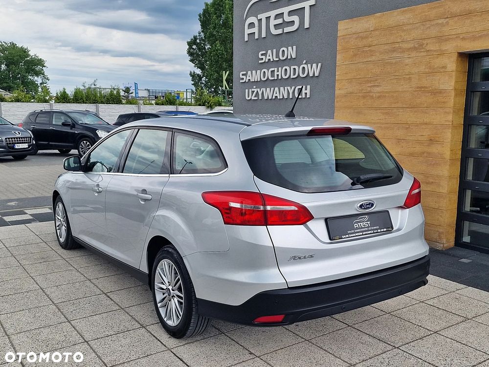 Ford Focus - 3