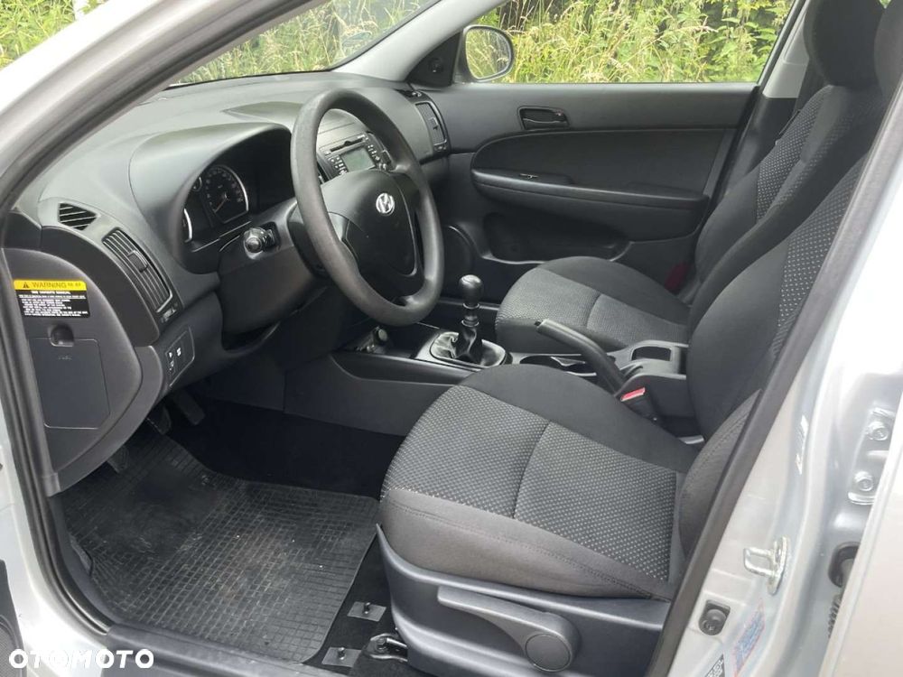 Hyundai i30 - 13