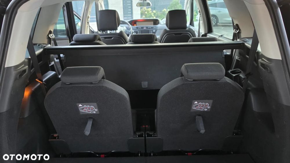 Citroën C4 SpaceTourer - 18
