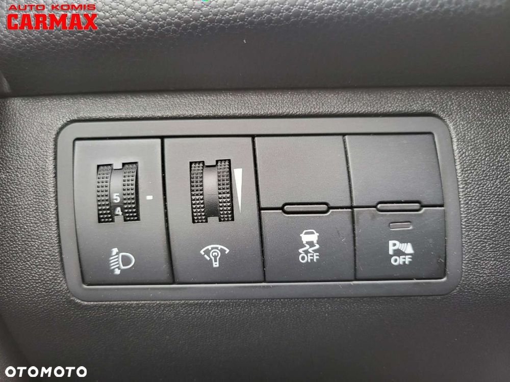 Kia Venga - 23