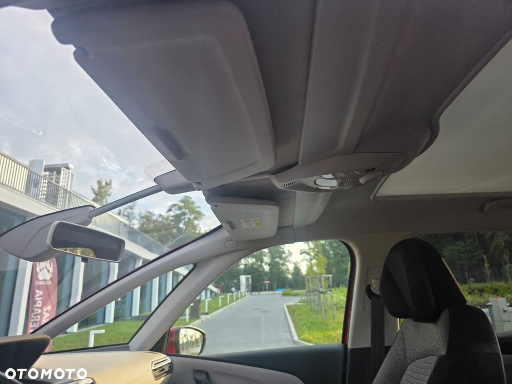 Citroën C4 SpaceTourer 1.2 PureTech Feel S&S - 21
