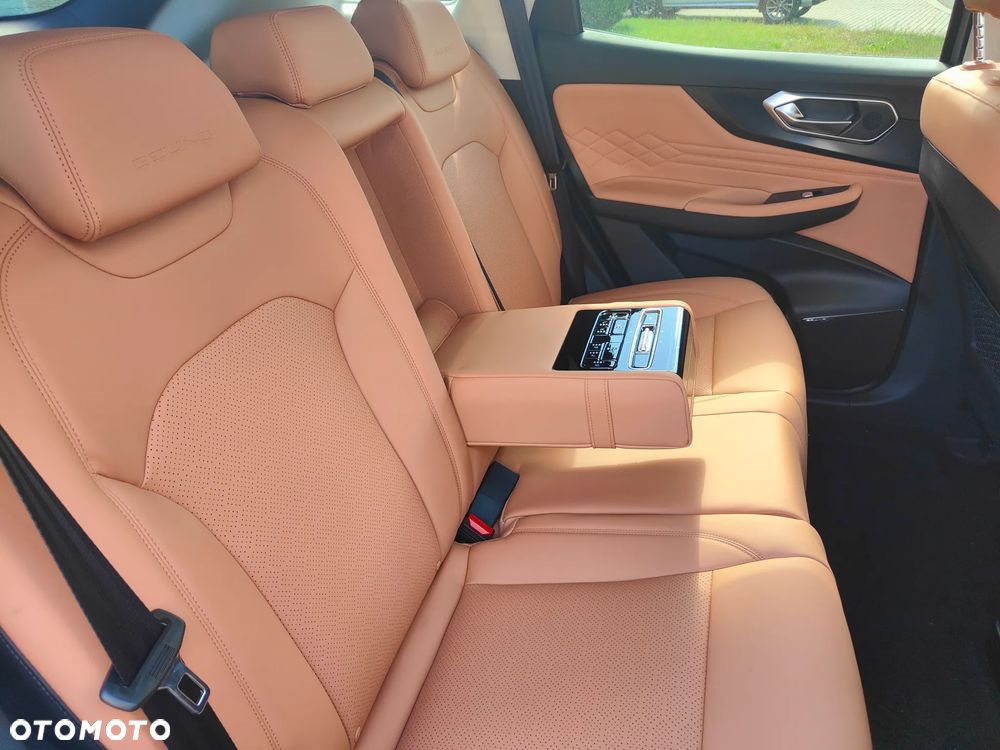 BAIC 7 1.5T Luxury Plus DCT - 11