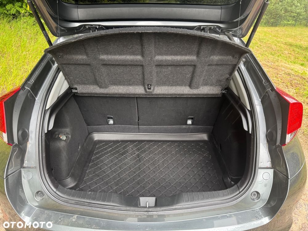 Honda Civic 1.8 i-VTEC Automatik Sport - 26