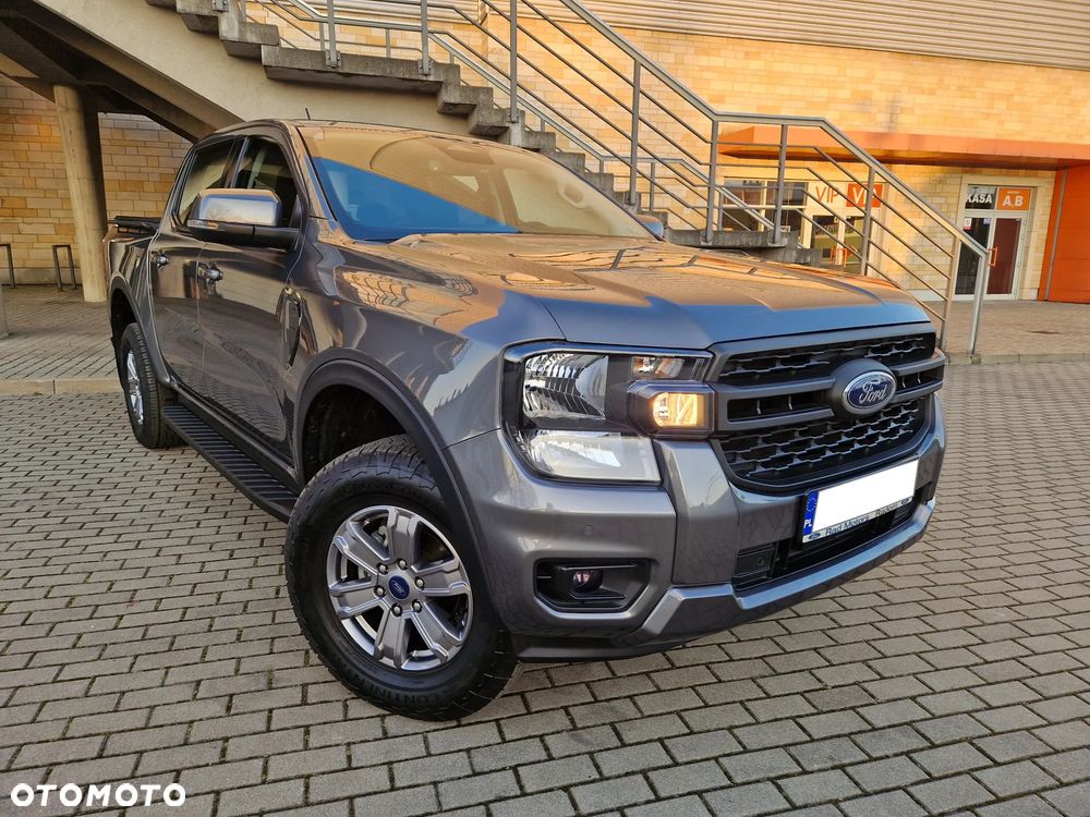 Ford Ranger - 6