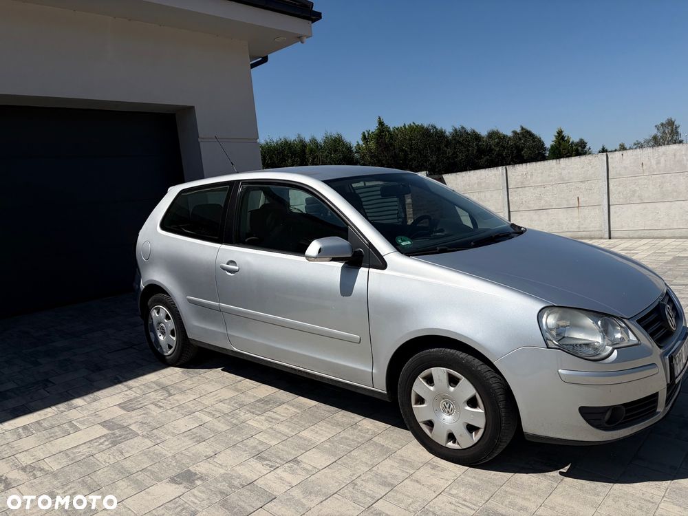 Volkswagen Polo 1.4 16V Q-Line - 3