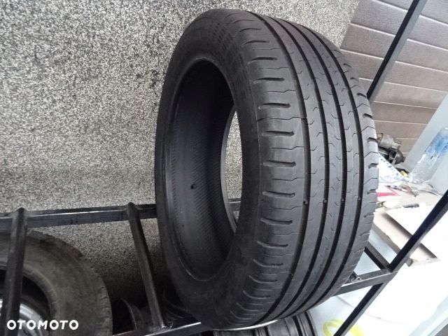205/45/R16 83H CONTINENTAL ContiEcoContact 5 - 2