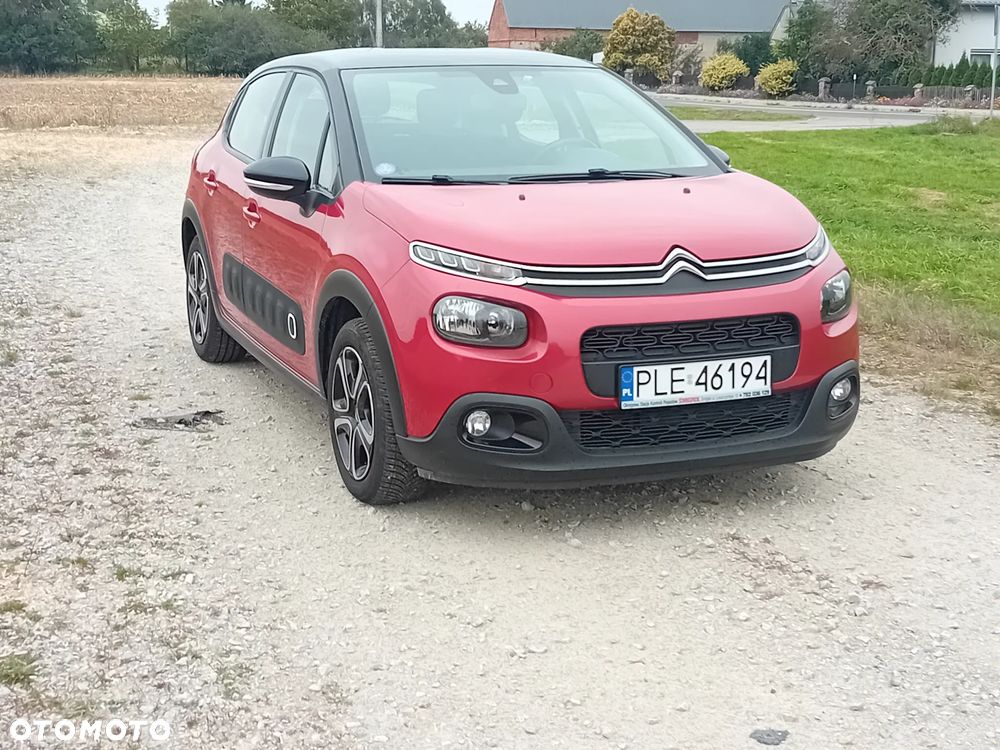 Citroën C3 - 4