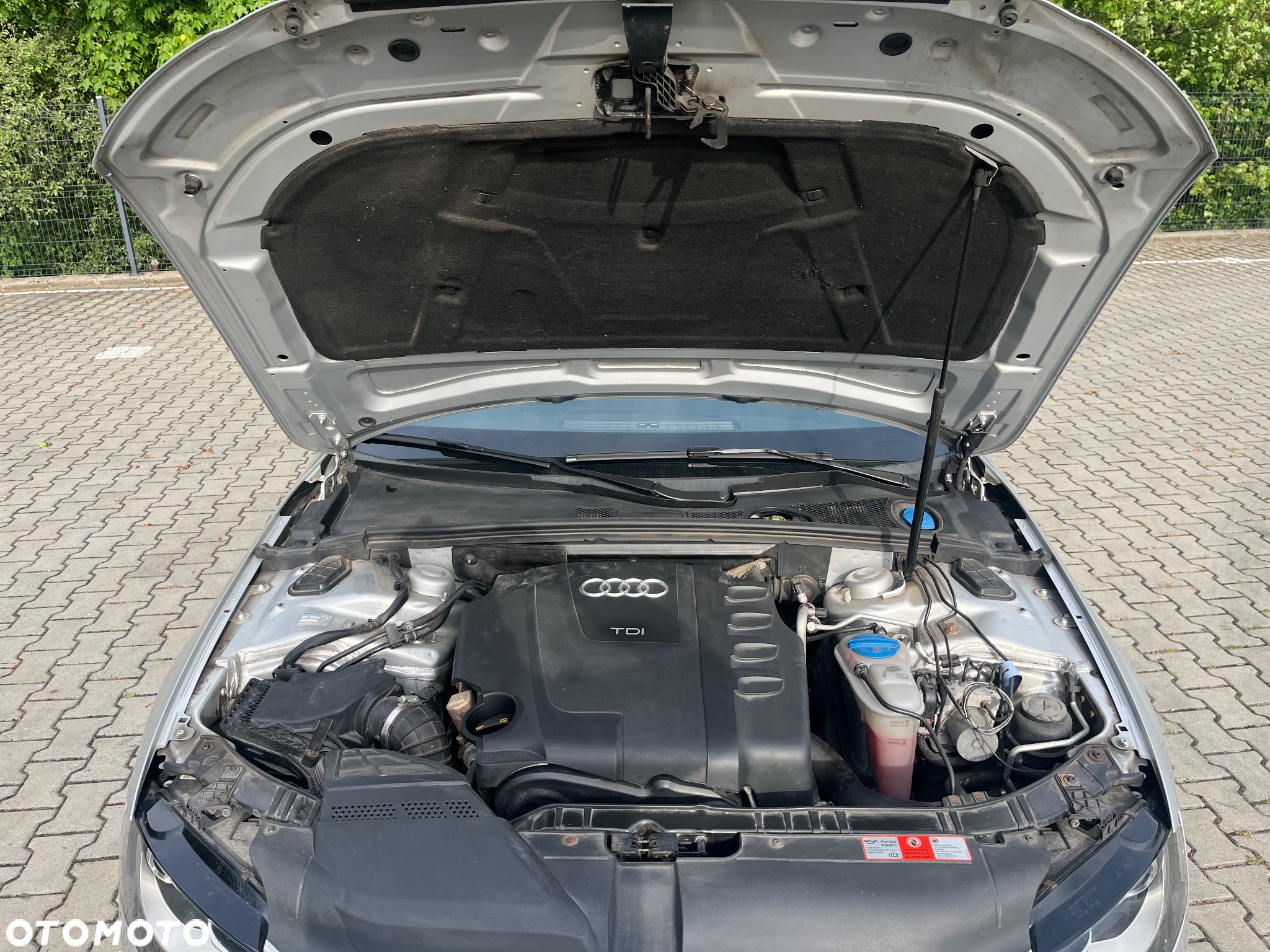 Audi A4 2.0 TDI - 23