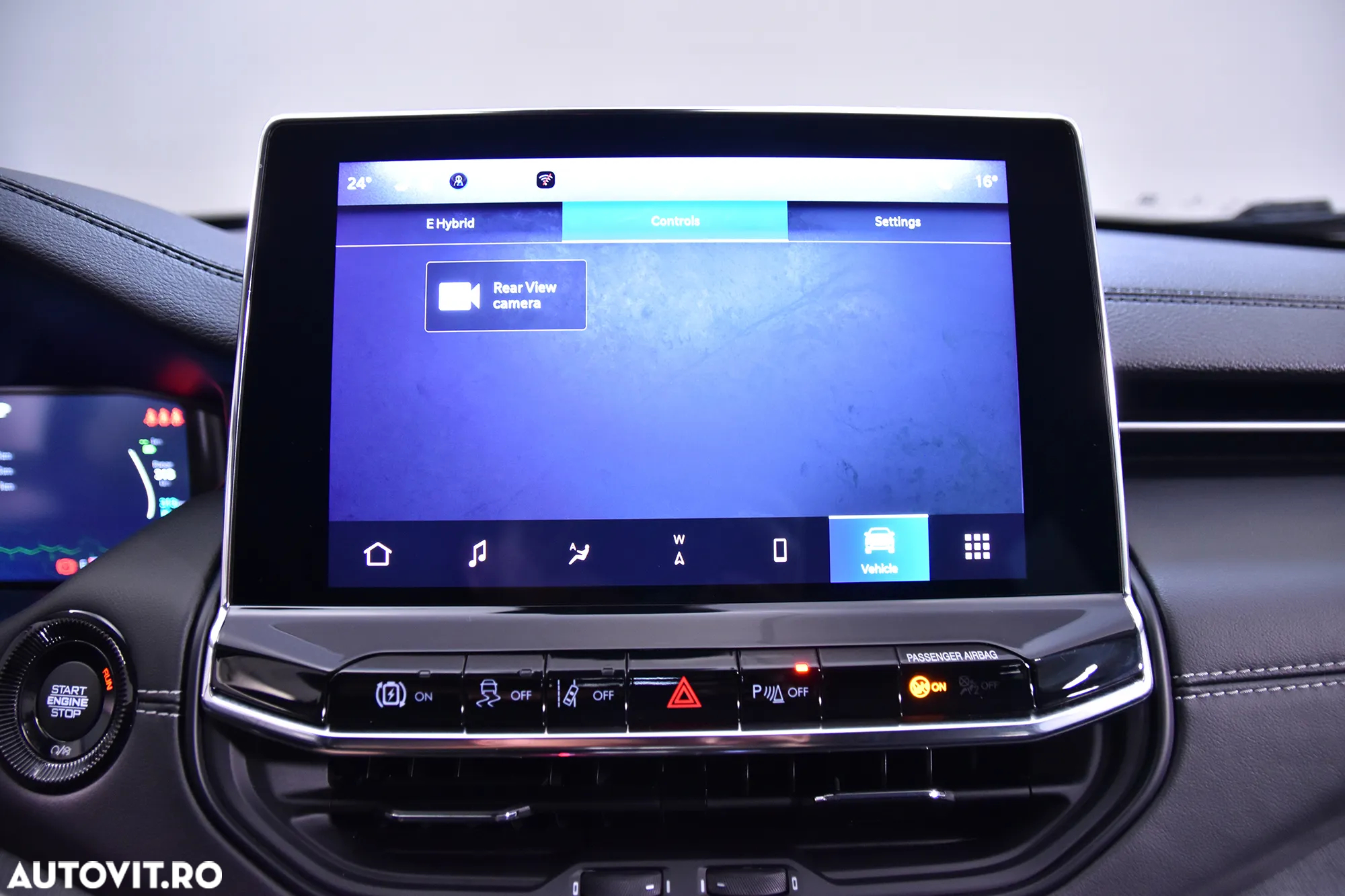 Jeep Compass 1.3T 4xe AT6 PHEV S - 20