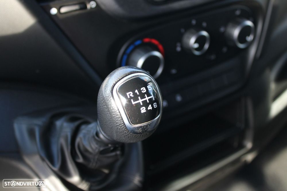 Iveco DAILY 35S16V 3520L 12m³ - 10