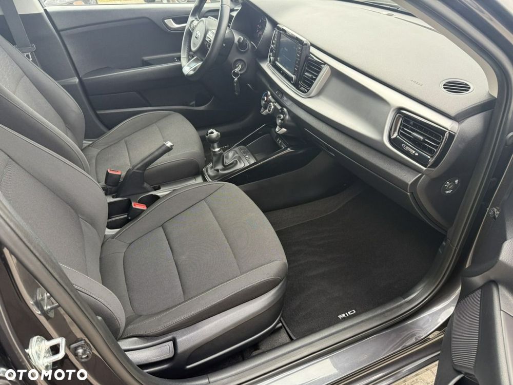 Kia Rio 1.2 Spirit - 10
