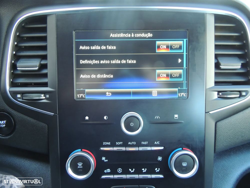 Renault Mégane Break - 11