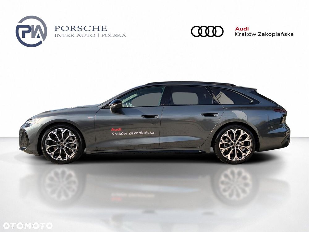 Audi A6 Avant 2026 photo 4