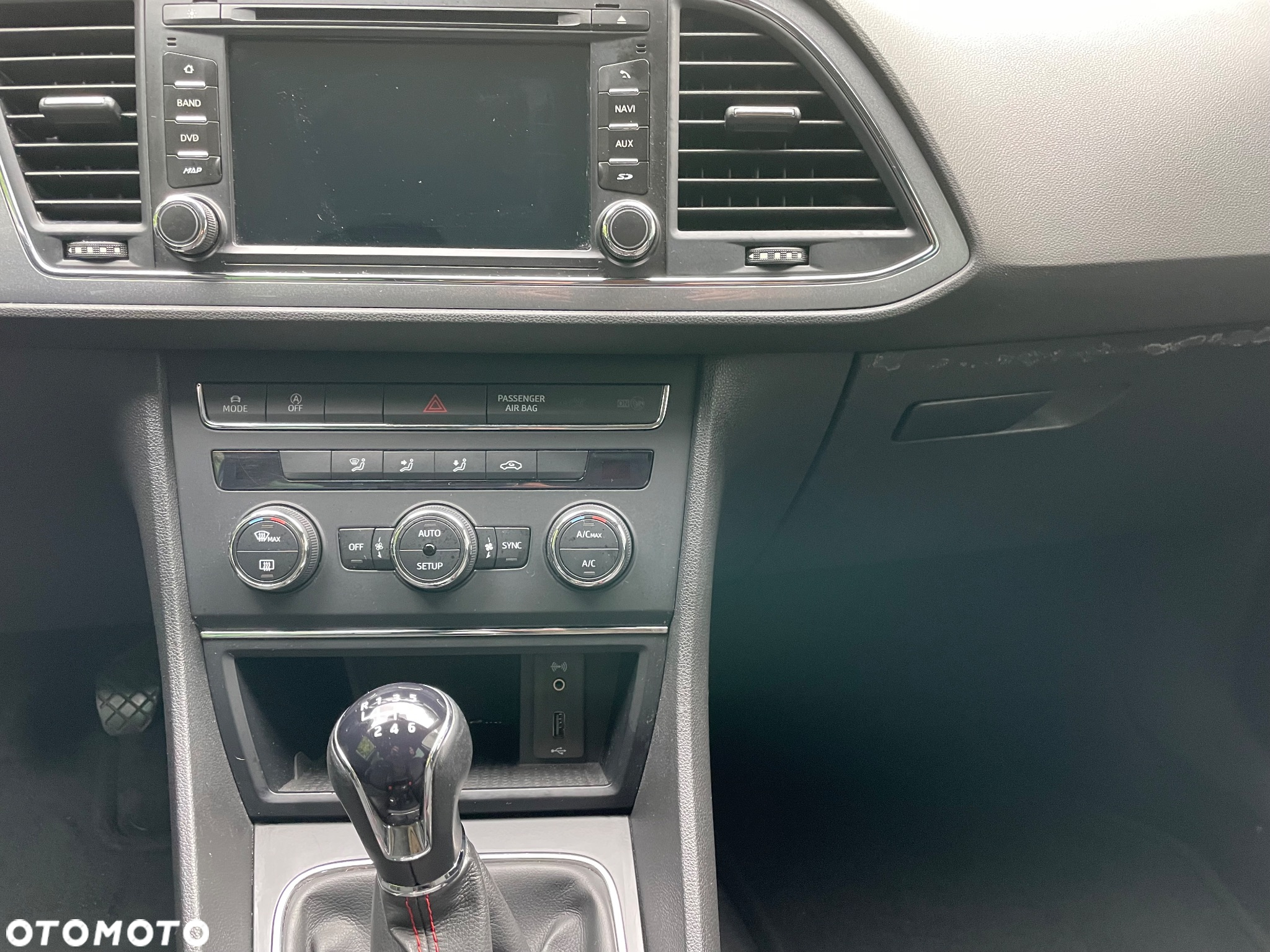 Seat Leon 1.4 TSI FR S&S - 19