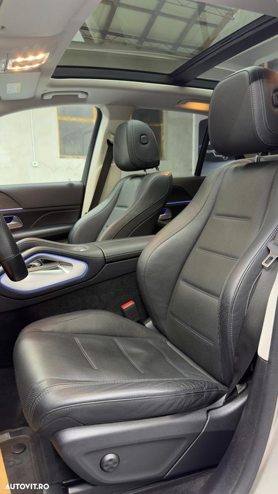 Mercedes-Benz GLE 450 MHEV 4MATIC - 20