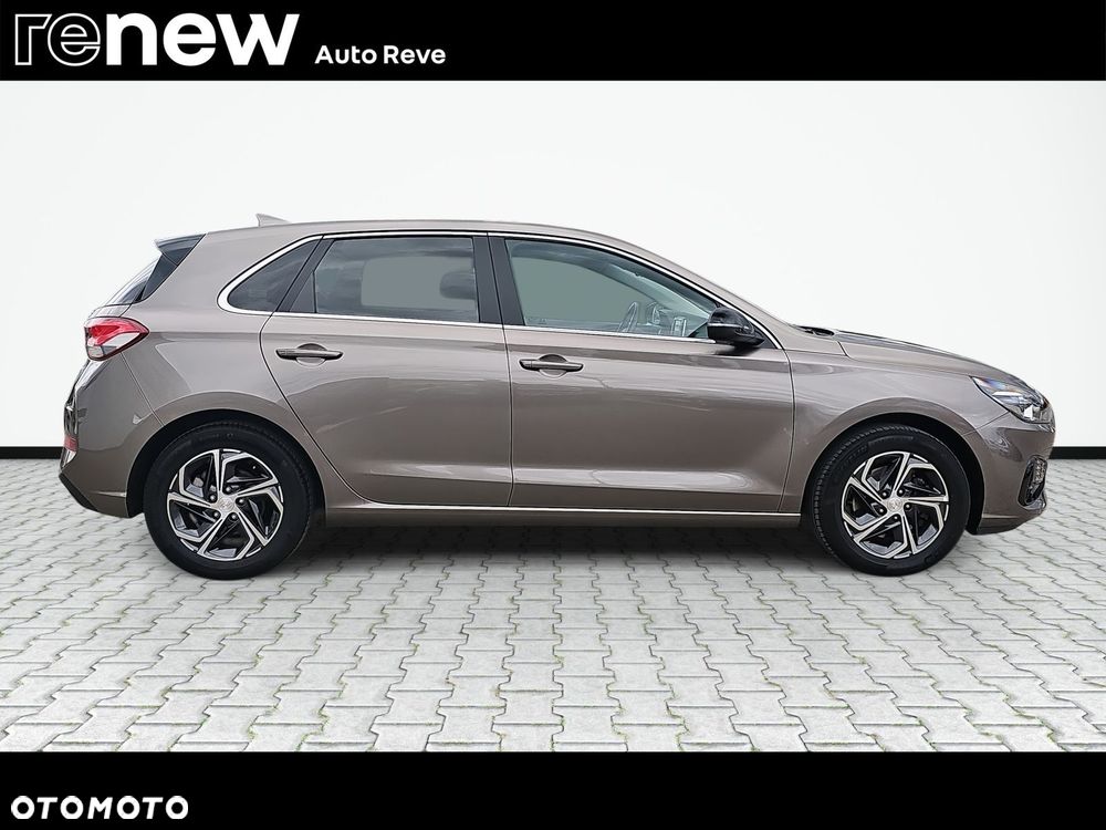 Hyundai i30 1.0 T-GDI Smart - 5