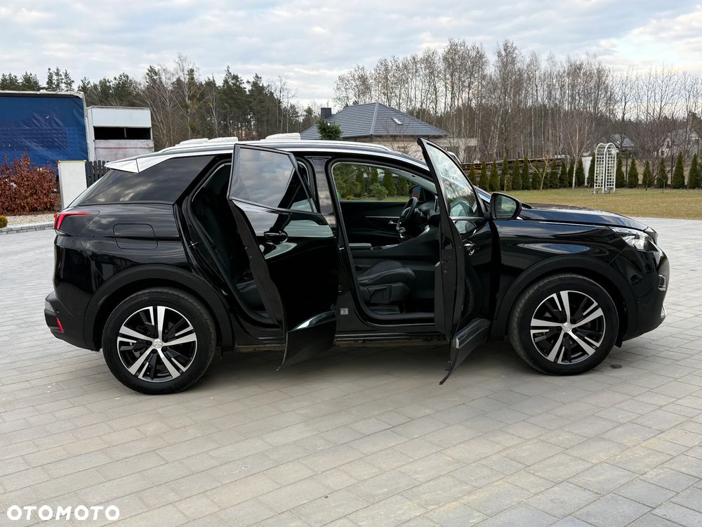 Peugeot 3008 BlueHDi 130 Stop & Start Allure Pack - 17