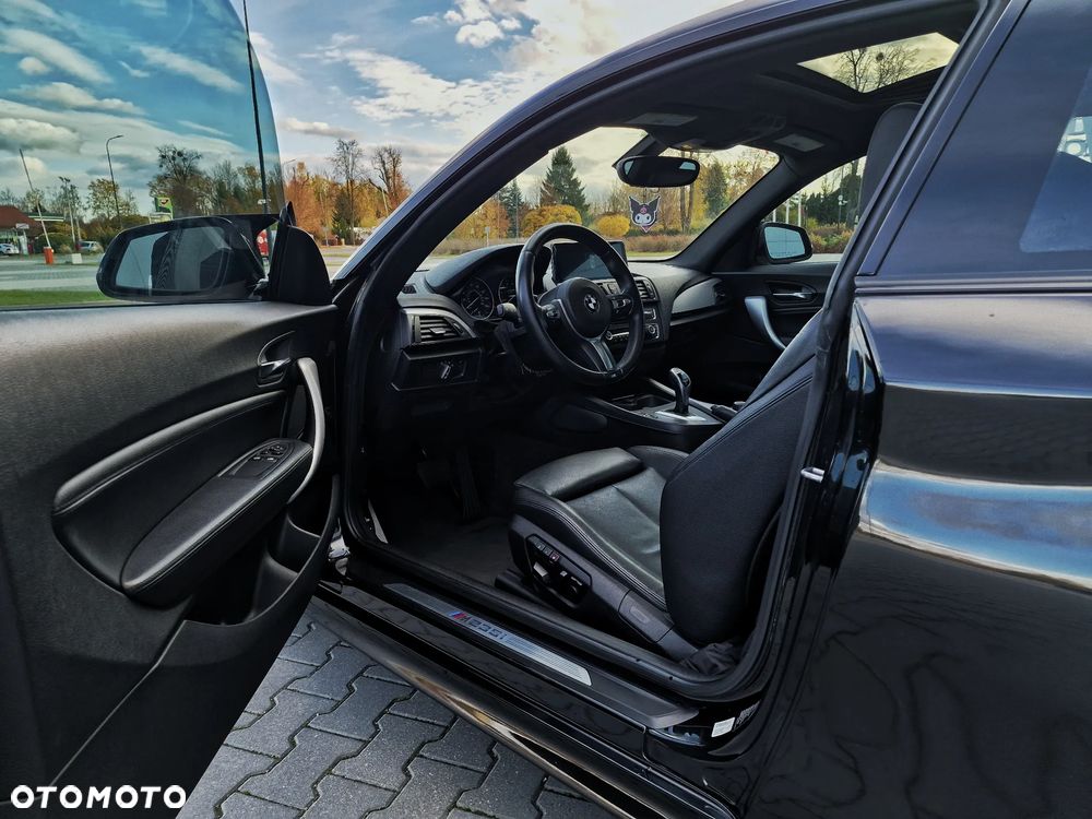 BMW Seria 2 M235i Sport-Aut - 8