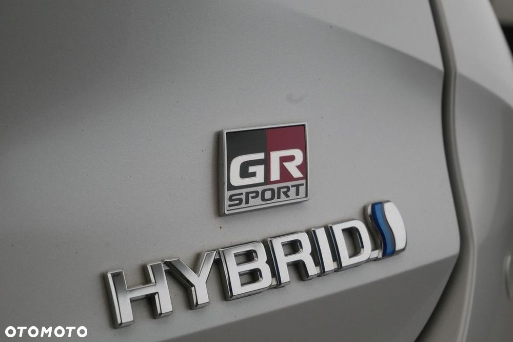 Toyota GR Corolla - 38