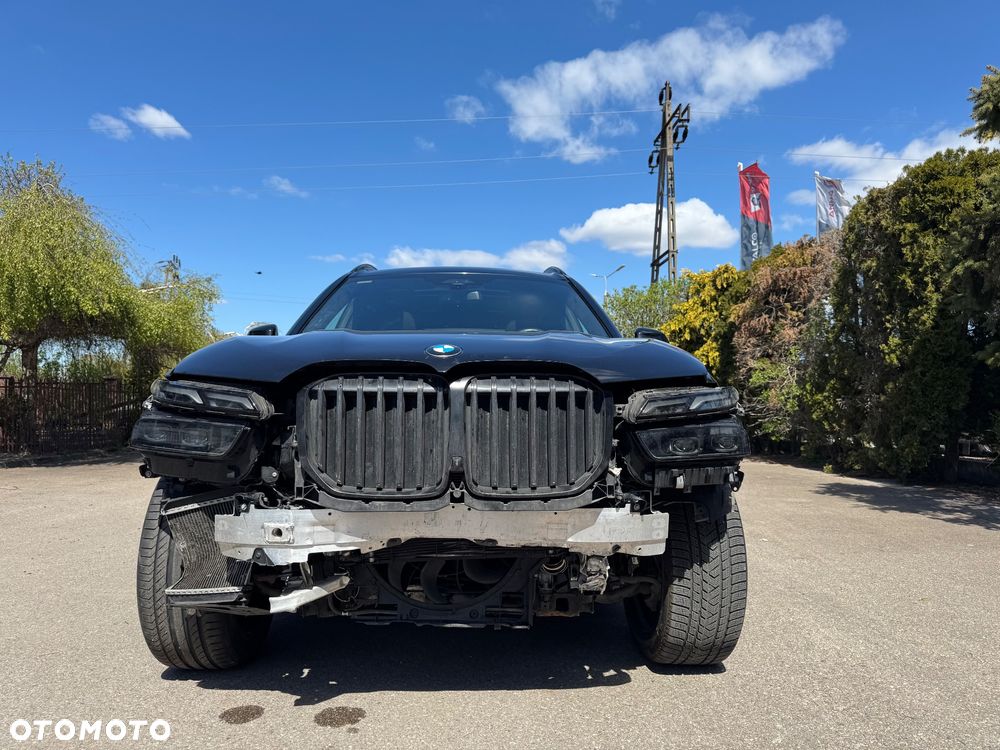 BMW X7 xDrive40d mHEV sport - 13