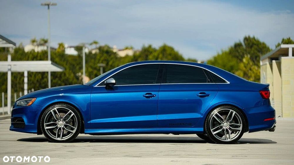 Audi S3 2.0 TFSI Quattro S tronic - 12