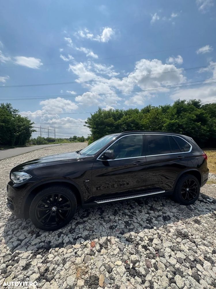 BMW X5 xDrive25d - 2