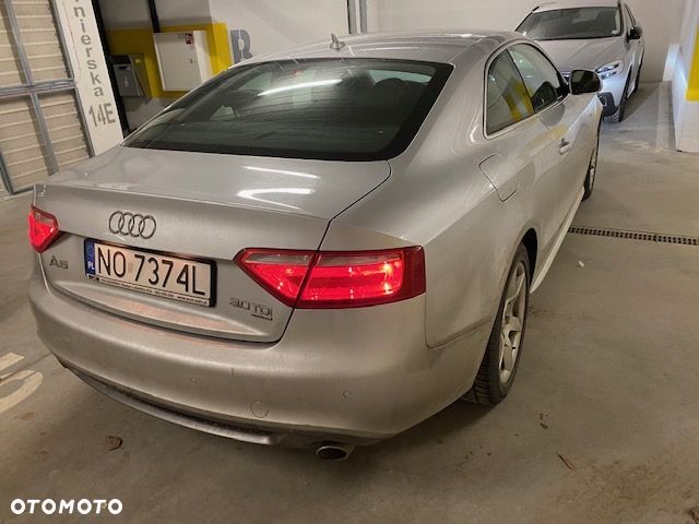 Audi A5 Coupé - 10