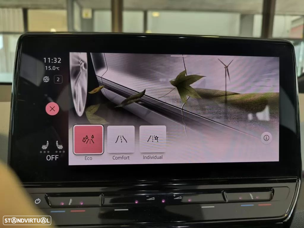 VW ID.3 Pro Business - 27