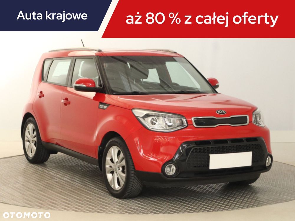 Kia Soul - 3