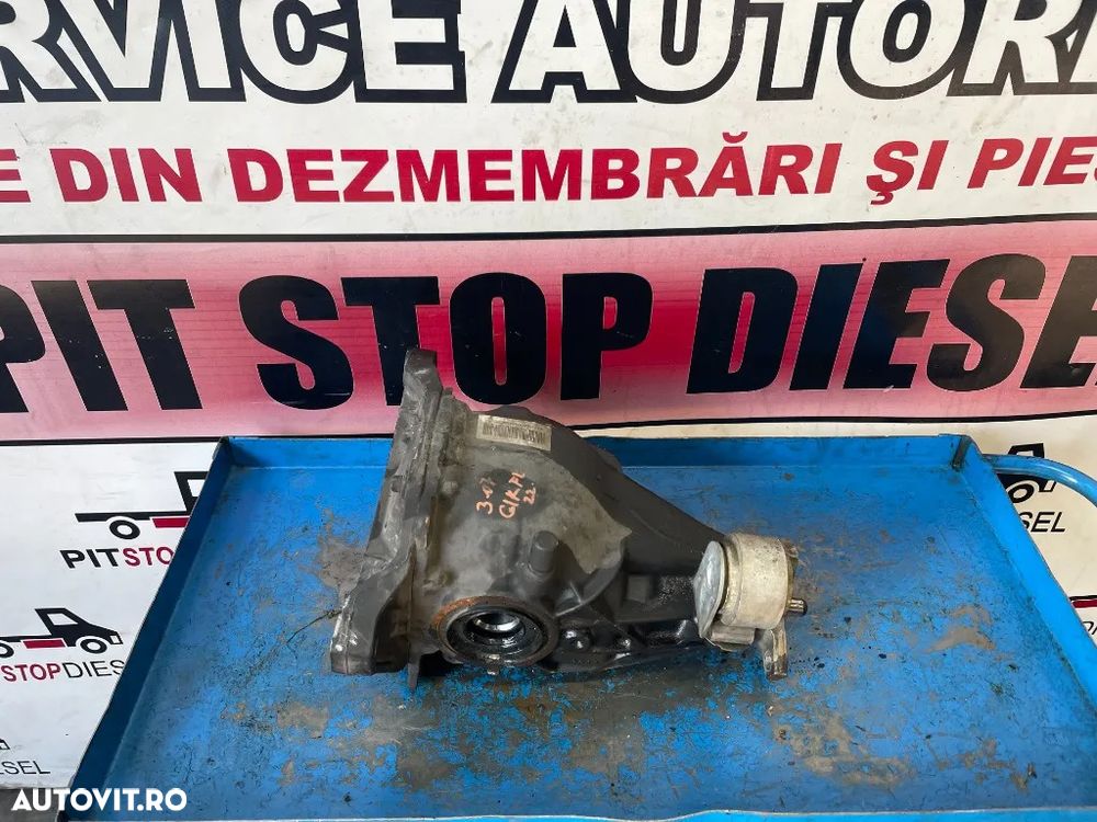Diferential grup spate E Class w212 2.2  2008 2009 2010 2011  2012 2013 2014 2015 2016 2017 2018 - 3