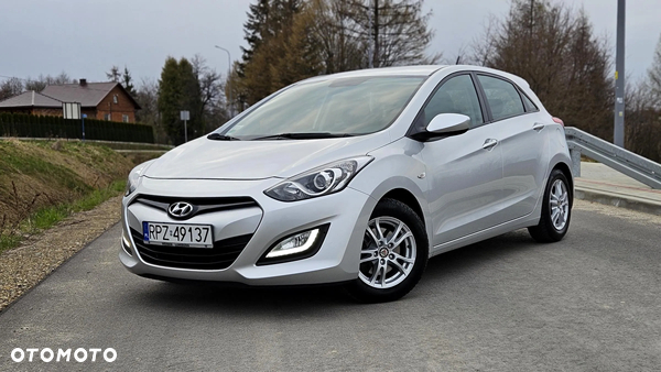 Hyundai i30 1.4 Classic