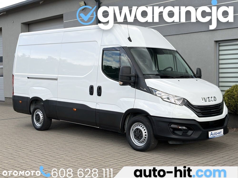 Iveco Daily - 2