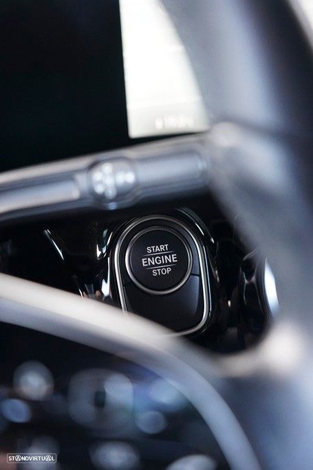 Mercedes-Benz A 250 Limousine e Progressive - 50