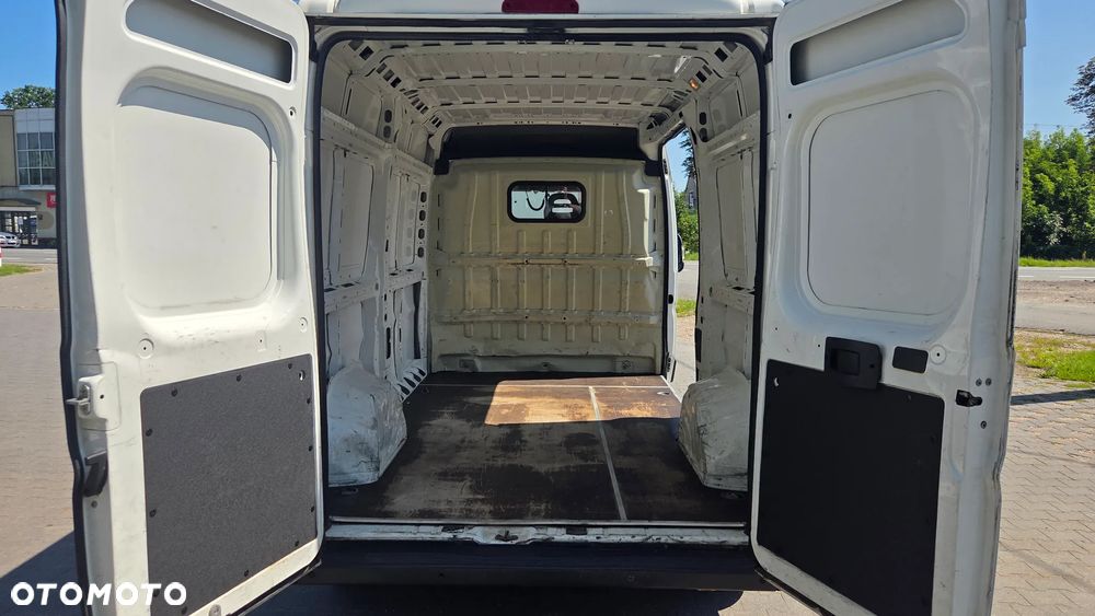 Fiat Ducato - 18